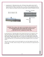 Предварительный просмотр 28 страницы DX Engineering DXE-160VA-1 Instructions Manual