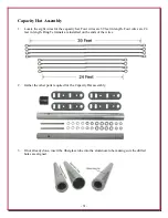 Предварительный просмотр 32 страницы DX Engineering DXE-160VA-1 Instructions Manual