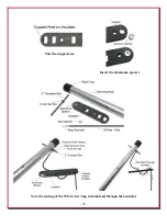 Предварительный просмотр 34 страницы DX Engineering DXE-160VA-1 Instructions Manual