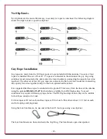 Предварительный просмотр 40 страницы DX Engineering DXE-160VA-1 Instructions Manual