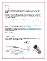 Предварительный просмотр 43 страницы DX Engineering DXE-160VA-1 Instructions Manual