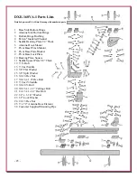 Предварительный просмотр 46 страницы DX Engineering DXE-160VA-1 Instructions Manual