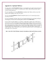 Предварительный просмотр 14 страницы DX Engineering DXE-30VE-1 Manual