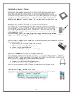 Предварительный просмотр 16 страницы DX Engineering DXE-30VE-1 Manual