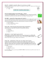 Предварительный просмотр 18 страницы DX Engineering DXE-30VE-1 Manual