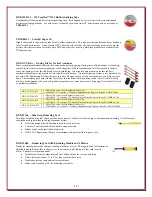 Предварительный просмотр 19 страницы DX Engineering DXE-30VE-1 Manual