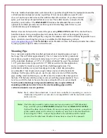 Preview for 7 page of DX Engineering DXE-4030VA-1 Manual