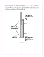 Preview for 12 page of DX Engineering DXE-4030VA-1 Manual