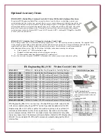 Preview for 28 page of DX Engineering DXE-40VE-2 Instructions Manual