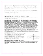 Предварительный просмотр 21 страницы DX Engineering DXE-60VA-1P Instructions Manual