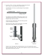 Предварительный просмотр 15 страницы DX Engineering DXE-7580FS-VA-2 Instruction Manual