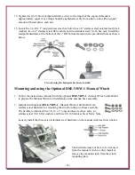 Предварительный просмотр 17 страницы DX Engineering DXE-7580FS-VA-2 Instruction Manual