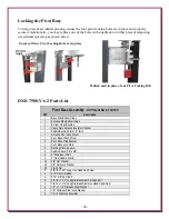 Предварительный просмотр 31 страницы DX Engineering DXE-7580FS-VA-2 Instruction Manual