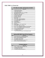 Preview for 35 page of DX Engineering DXE-7580FS-VA-3 Manual