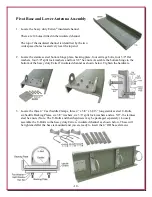 Предварительный просмотр 11 страницы DX Engineering DXE-7580FS-VA Manual