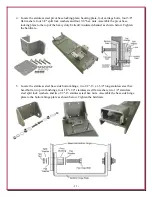 Предварительный просмотр 12 страницы DX Engineering DXE-7580FS-VA Manual