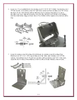 Предварительный просмотр 13 страницы DX Engineering DXE-7580FS-VA Manual