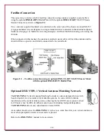 Предварительный просмотр 31 страницы DX Engineering DXE-7580FS-VA Manual