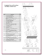 Предварительный просмотр 36 страницы DX Engineering DXE-7580FS-VA Manual