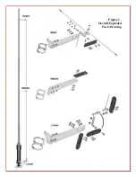 Предварительный просмотр 3 страницы DX Engineering DXE-8040-30AOK Manual