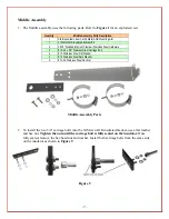 Предварительный просмотр 7 страницы DX Engineering DXE-8040-30AOK Manual