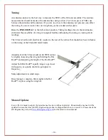 Предварительный просмотр 14 страницы DX Engineering DXE-8040-30AOK Manual