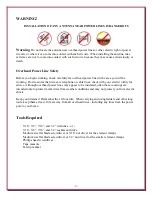 Предварительный просмотр 4 страницы DX Engineering DXE-AL24 Manual