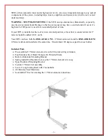 Preview for 3 page of DX Engineering DXE-AOKC-17M Manual