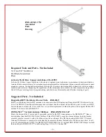 Preview for 6 page of DX Engineering DXE-AOKC-17M Manual