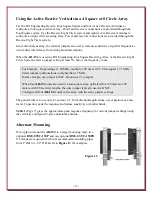 Предварительный просмотр 17 страницы DX Engineering DXE-ARAV4-1P Manual