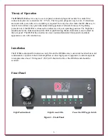 Preview for 3 page of DX Engineering DXE-CC-8A Manual