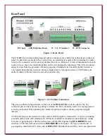 Preview for 4 page of DX Engineering DXE-CC-8A Manual