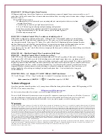 Preview for 8 page of DX Engineering DXE-CC-8A Manual