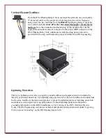 Preview for 18 page of DX Engineering DXE-DVA-10B-P Manual