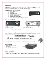 Предварительный просмотр 2 страницы DX Engineering DXE-EC-8 Quick Start Manual