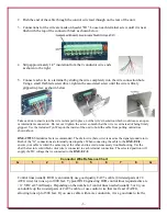 Предварительный просмотр 3 страницы DX Engineering DXE-EC-8 Quick Start Manual