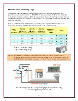 Предварительный просмотр 8 страницы DX Engineering DXE-FVC-1 Manual