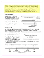 Предварительный просмотр 2 страницы DX Engineering DXE-HEXX-1SCP-2 Manual