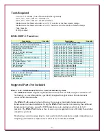 Предварительный просмотр 4 страницы DX Engineering DXE-MBV-1 Manual