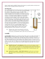 Предварительный просмотр 6 страницы DX Engineering DXE-MBV-1 Manual