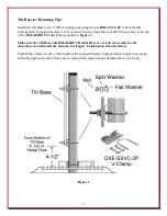 Предварительный просмотр 8 страницы DX Engineering DXE-MBV-2 Manual