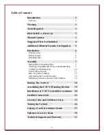 Preview for 2 page of DX Engineering DXE-MBVE-1 User Manual