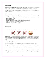 Preview for 3 page of DX Engineering DXE-MBVE-1 User Manual