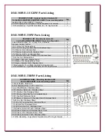 Preview for 3 page of DX Engineering DXE-MBVE-1UGBRT3 Instruction Manual