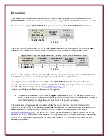 Предварительный просмотр 2 страницы DX Engineering DXE-MBVE-5 Manual