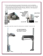 Предварительный просмотр 6 страницы DX Engineering DXE-MBVE-5 Manual