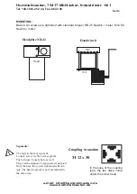 Предварительный просмотр 14 страницы DX Engineering DXE-MINIXL-PKG8 Step By Step Manual Manual