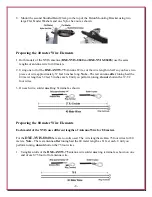 Предварительный просмотр 8 страницы DX Engineering DXE-NVIS-8040 Instructions Manual