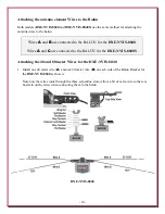 Предварительный просмотр 10 страницы DX Engineering DXE-NVIS-8040 Instructions Manual