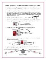 Предварительный просмотр 11 страницы DX Engineering DXE-NVIS-8040 Instructions Manual